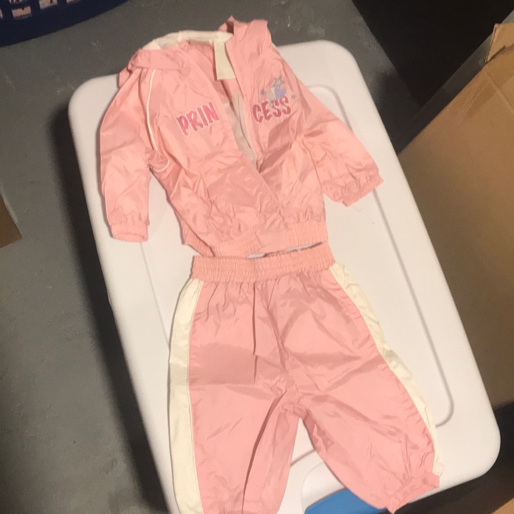 Jogger for baby